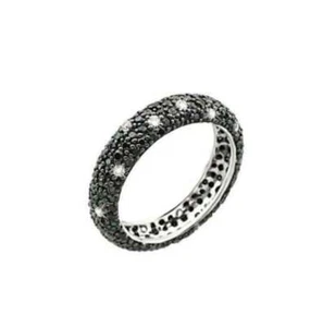 Bague 2JEWELS Femme Brilliance En Argent Et Zirconia Bande 223049 - Bild 1 von 1