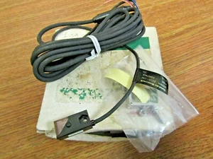 NUOVO SENSORE YAMATAKE HONEYWELL PJ7-T7E 12-24 VDC - Foto 1 di 7