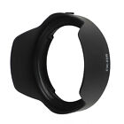 Lens Hood Bayonet Round Backbuckle Replacement Accessories For Rf50mm F1.8 B Hen