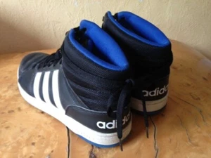 *** ADIDAS SPORTSCHUH / SNEAKER ~ Herren GR. 41 1/3 ~ (US Größe 8) - Bild 1 von 2