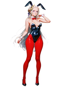 Edelgard von Hresvelg Fire Emblem Waifu Sticker 6" Anime Car Decal - Picture 1 of 1
