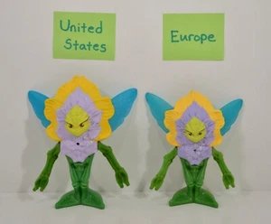 Figura de acción rara de la película europea Humming Sprite 2008 3,5" de McDonald's Spiderwick - Imagen 1 de 4
