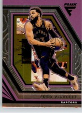 2022-23 Panini FLUX NBA Basketball Cards Pick List/Complete Your Set Veterans