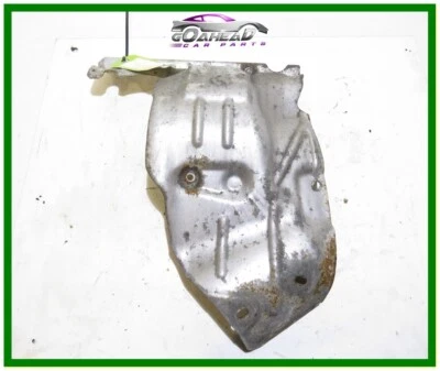VAUXHALL SAAB 93 9-3 1.9 TID EXHAUST MANIFOLD HEAT SHEILD 372621771409 Z19DT - Image 1 of 4