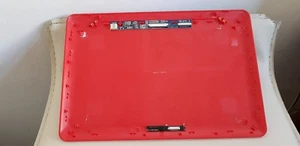 Plasturgie Arrière écran Originale Dust EPC-DU1032X Netbook - Picture 1 of 2