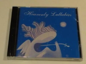 Heavenly Lullabies CD (2003 Heavenly Productions) NEW SEALED - Imagen 1 de 2