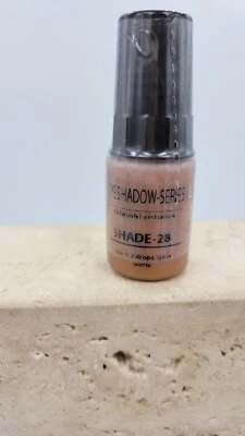 NUEVO LUMINESS Sombra de Ojos Serie Tono 28 Maquillaje con Aerógrafo .25 OZ Sellado Foto 1 de 3