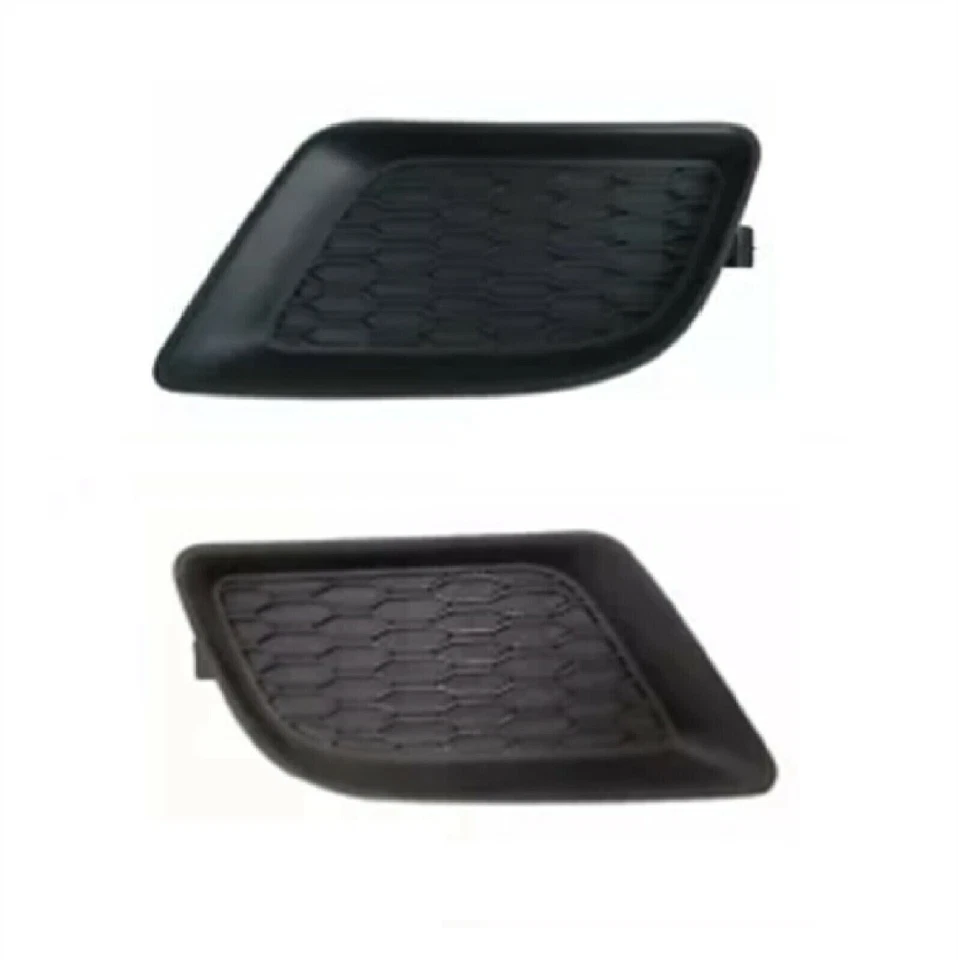 For 2011-2014 DODGE CHARGER New Fog Light Covers Front Left, Right Set of 2 Foto 1 de 1