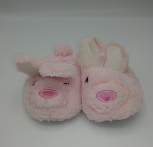 bunny slippers baby