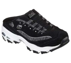 ✅🆕🚚Express Skechers Mujer D'Lites Moda Resistente - Imagen 1 de 7