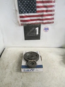 New 1957-1984 Liberty Performance Timing Chain SBC #LT93017 - Bild 1 von 7