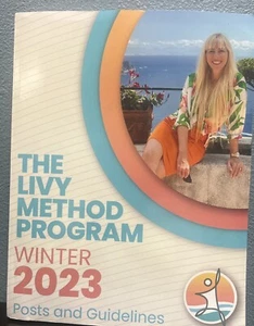 Weight Loss by Gina - Winter 2023: Posts and Guidelines Paperback - Picture 1 of 4