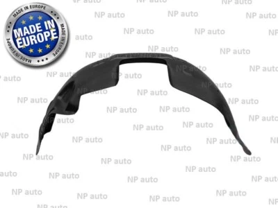 NUEVA CUBIERTA DE ARCO DE RUEDA INTERIOR DELANTERA DERECHA FORRO ASIENTO CORDOBA IBIZA INCA 1997-1999 Foto 1 de 2