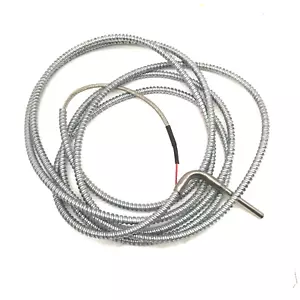 Sonda de control de temperatura PTC PT100 STK10958070516 7000666 - Imagen 1 de 4
