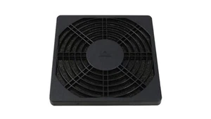 Fan cover with anti-dust filter 120x120mm /T2UK - Picture 1 of 1