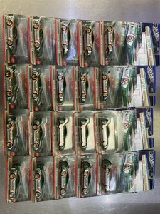 20- 7/11 Toyota Supra HotWheels Silver Series - Picture 1 of 8