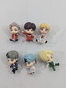 Misc TINY TAN? K-pop BHE BHM Mixed Lot Of 6 - Picture 1 of 9