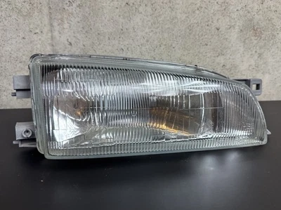 SUBARU IMPREZA 1997 98 99 2000 RIGHT HEADLAMP 14597 Headlight OEM passinger Side - Image 1 of 4