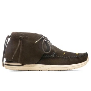 VISVIM FBT LHAMO FOLK US9 - Picture 1 of 8
