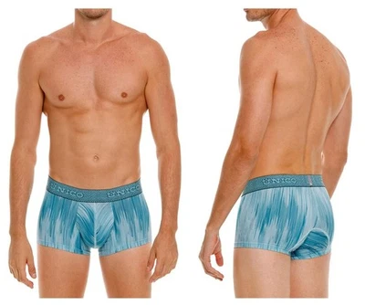 Unico Hilada Trunks - NUEVA ropa interior para hombre Foto 1 de 4