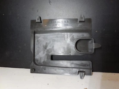 Cubierta arnés asiento delantero derecho 2306841018 03-08 mercedes-benz r230 sl600 sl500 Foto 1 de 4