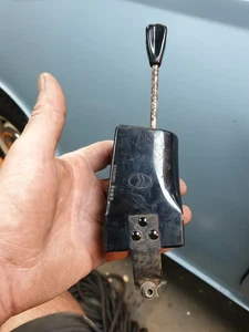 Interruttore Faro Citroen 2cv Parte Originale Testato - Foto 1 di 18