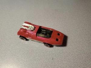 Hot Wheels Vintage Redline Peeping Bomb Pink - Picture 1 of 18