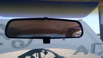 Rear View Mirror Prius VIN Fu 7th And 8th Digit Fits 04-09 11-22 Toyota Prius - Image 1 of 4