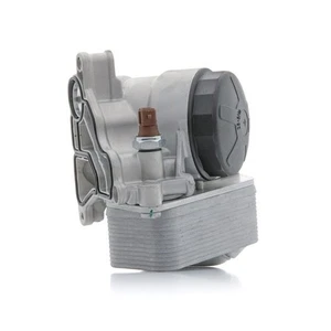 Enfriador de aceite para RIDEX 469O0127 - Imagen 1 de 7