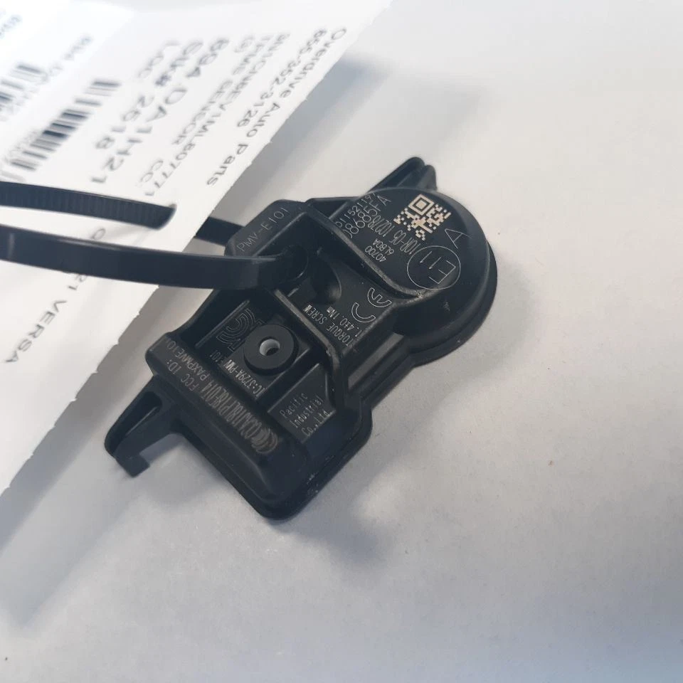 Nissan Versa TPMS Tire Pressure Monitor System Sensor  2023 2022 2021 2020 - Image 1 of 4