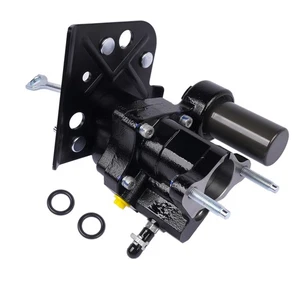 Hydro-Boost Power Brake Booster for Cadillac Chevy Tahoe GMC Yukon XL Hummer H2 - Picture 1 of 13