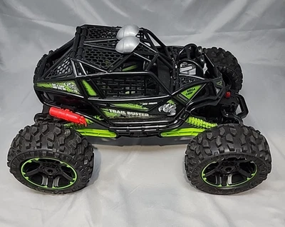 Nuevo Bright R/C Terraingers Quad Crawler escala 1:10 Foto 1 de 4