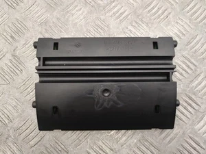MERCEDES-BENZ S W221 Climate Control Unit A2218704192 - Picture 1 of 5