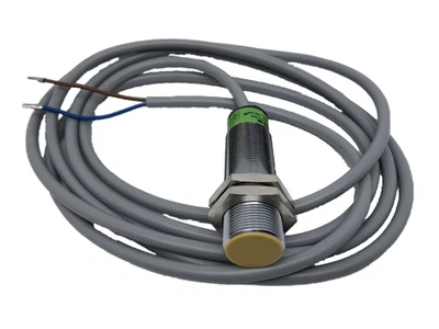TURCK Bi5-M18-AD4X (I.D. Number 44110) 2-Wire, 18mm Proximity Switch, Taylor Tob - Image 1 of 2