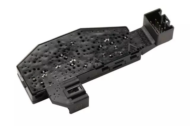 Genuine GM Front Seat Adjuster Switch 23247095 - Image 1 of 4