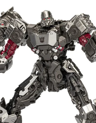 109 Concept Art Megatron Leader Class | Transformers Studio Series | Transformer - Image 1 of 4
