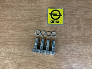 Kupplungsdruckplatte Schrauben 8.8 verzinkt * OPEL CIH - Picture 1 of 2