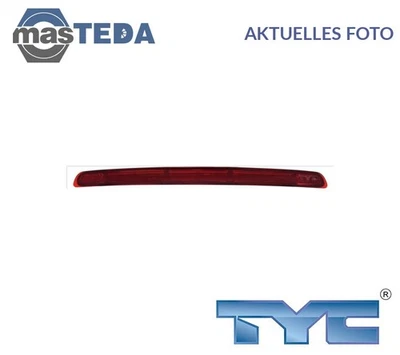 15-0739-00-2 ZUSATZBREMSLEUCHTE TYC NEU OE QUALITÄT - Image 1 of 4