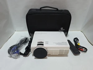 Vankyo Leisure 3 Mini Projektor getestet - Bild 1 von 6