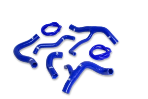 Honda CB 1000 R 2018 - 2025 5 Piece Samco Sport Coolant Hose Kit - Picture 1 of 1
