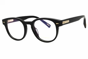 CHOPARD VCH342 0700 Anteojos Marco Negro 51mm - Imagen 1 de 4