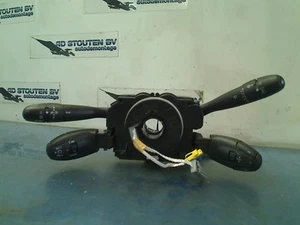 KOMBISCHALTER COMBI SWITCH Peugeot 207/207+ (WA/WC/WM) 2009 96661290XT - Bild 1 von 7