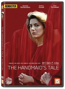 Die Geschichte der Magd (1990 - Volker Schlöndorff, Natasha Richardson) DVD NEU - Bild 1 von 1