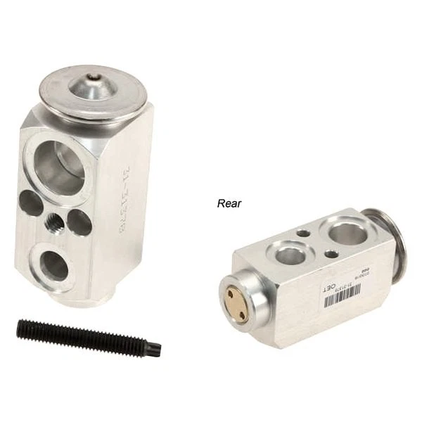 For Jeep Grand Cherokee 2014-2019 Santech A/C Expansion Valve - Image 1 of 1