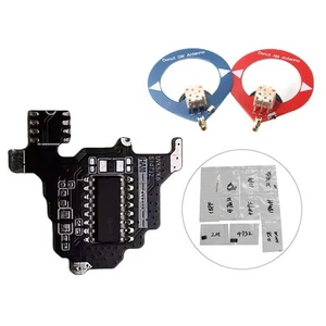 SI4732 Shortwave Radio Module+Donut SW/AM Antenna for UVK5/UVK67824 - Afbeelding 1 van 7