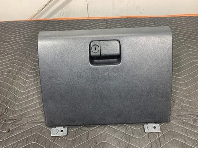1994-1997 Mazda Miata MX5 Oem Black Glove Box Door Storage Dashboard NA 94-97 - Image 1 of 4