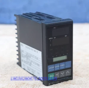 🔥 1 PIEZA RKC REX-F400 F400FD04-V*CC-NNN-1N 100% probado gratis DHL/FEDEX 🔥 - Imagen 1 de 3