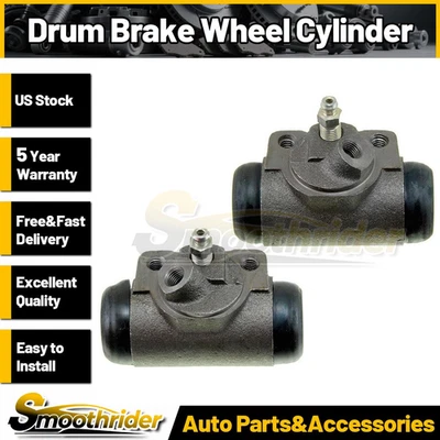 2 X задний тормоз колеса цилиндр первый стоп для Ford F-350 1984 1985 1986 1987 - Изображение 1 из 4