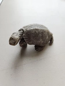 Turtle Figurine Possibly SPI - Picture 1 of 6