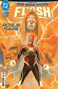 Flash #23 (2025) (New) Choice of Covers - Picture 1 of 6
